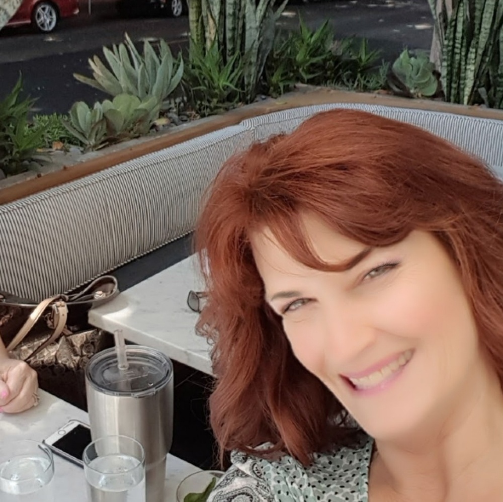 Meet your Posher, Kerry